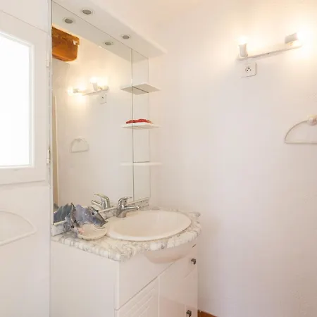 Le Beaucaire 6p - Appt Avec Piscine Partagee Apartment *