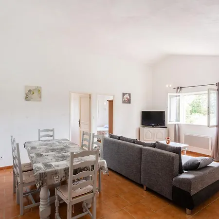 Le 6p - Appt Avec Piscine Partagee Apartament Beaucaire (Gard)