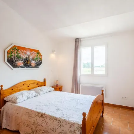 Apartment Le Beaucaire 6p - Appt Avec Piscine Partagee Beaucaire (Gard)