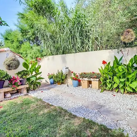 Le Beaucaire 6p - Appt Avec Piscine Partagee Beaucaire (Gard)
